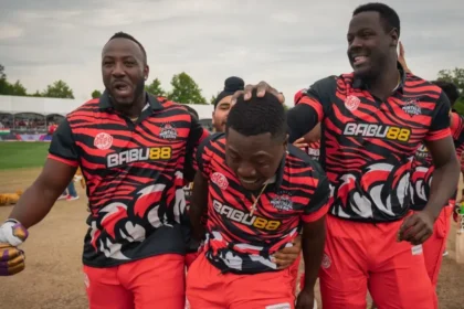 GT20 Canada to move to Caribbean for 2026 season