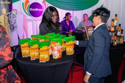 GuyExpo 2026 to further encourage and embrace business to business engagement