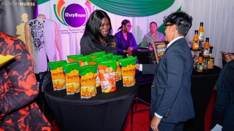 GuyExpo 2026 to further encourage and embrace business to business engagement