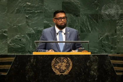 President Ali calls for end to global conflicts