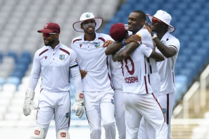 West Indies players set for 25% pay cut as CWI announces financial restructuring