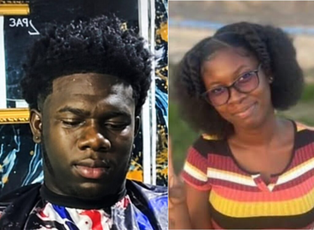 Linden man shoots teen girlfriend dead, then kills himself