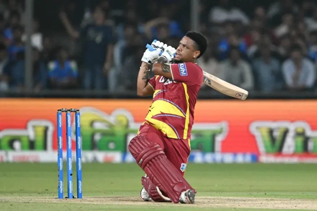 India beat West Indies in another high scoring thriller to take series lead