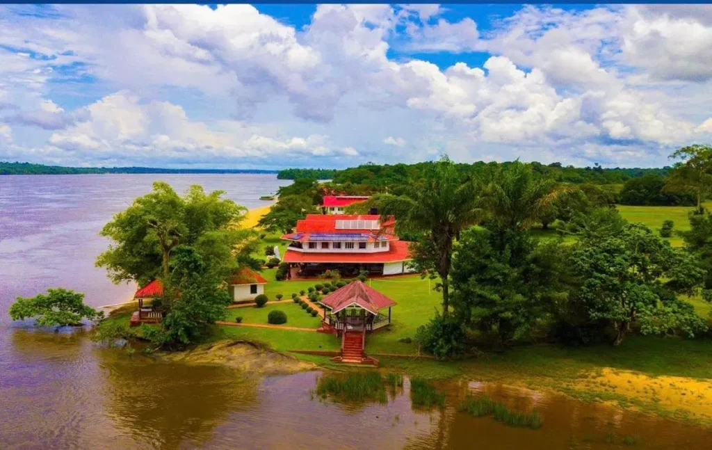 Guyana to host USTOA Sustainability Summit in March 2027