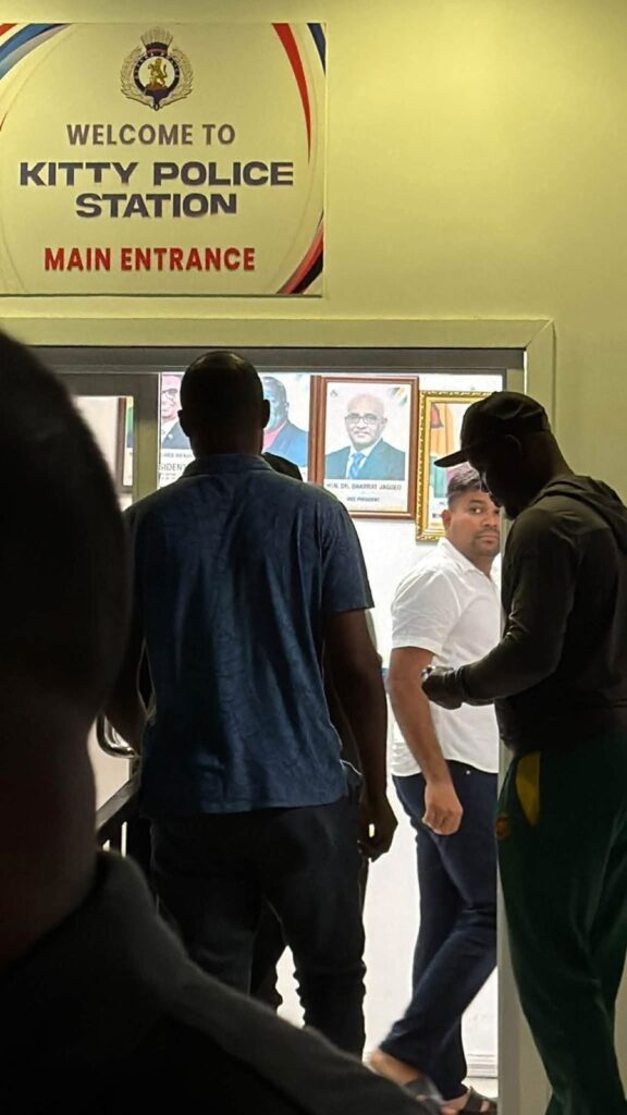 Gov’t vows full force of law over Mohamed incident, says US Justice Dep’t being informed