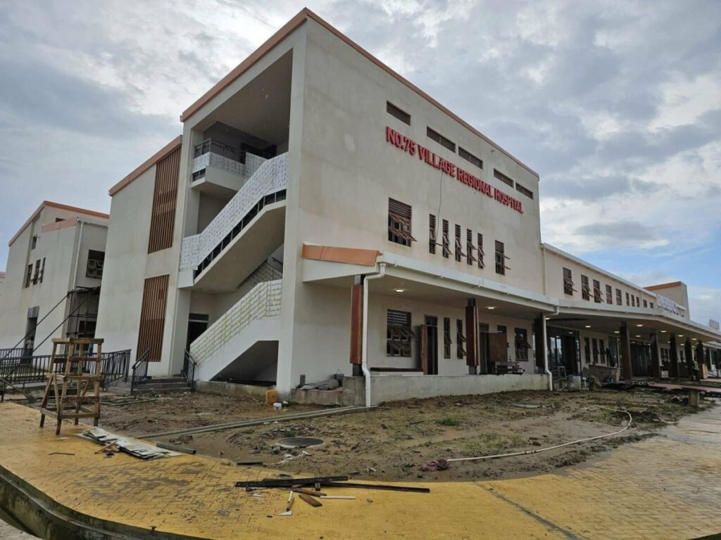 Health ministry to conduct random hospital checks to improve quality of patient care