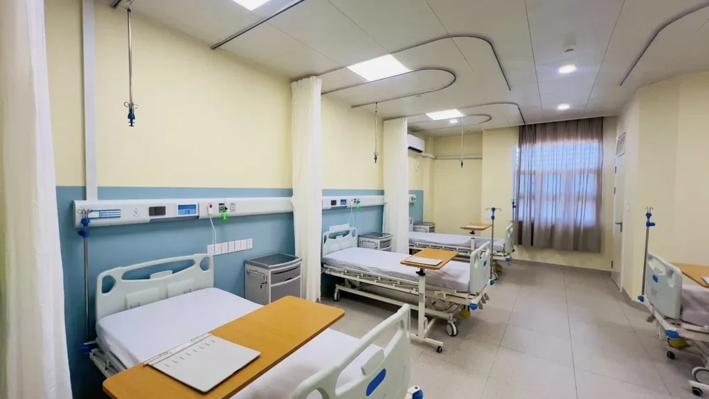 Health ministry to conduct random hospital checks to improve quality of patient care