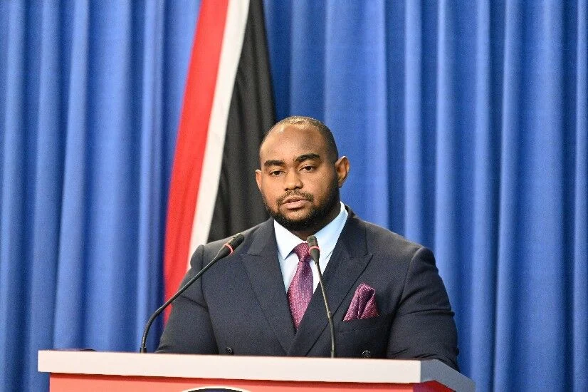 Sobers: No sitting minister’s US visa revoked