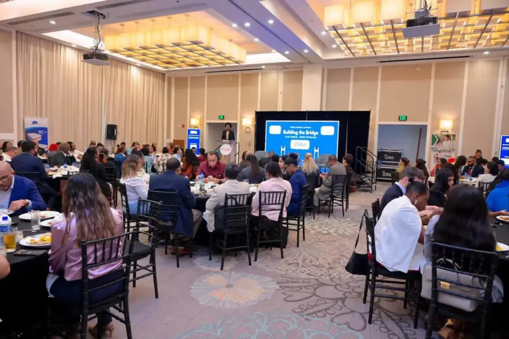 Guyanese businesses urged to meet U.S. standards to boost exports