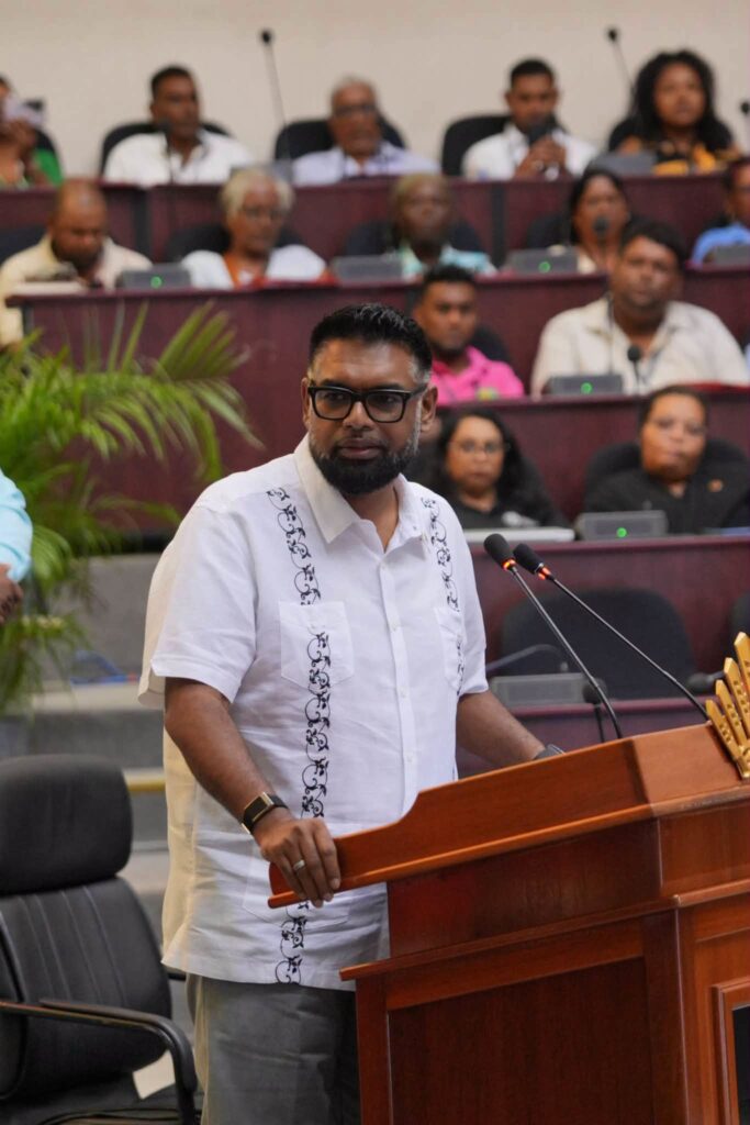 Ali announces preferential agricultural loans initiative at Farmers Conference