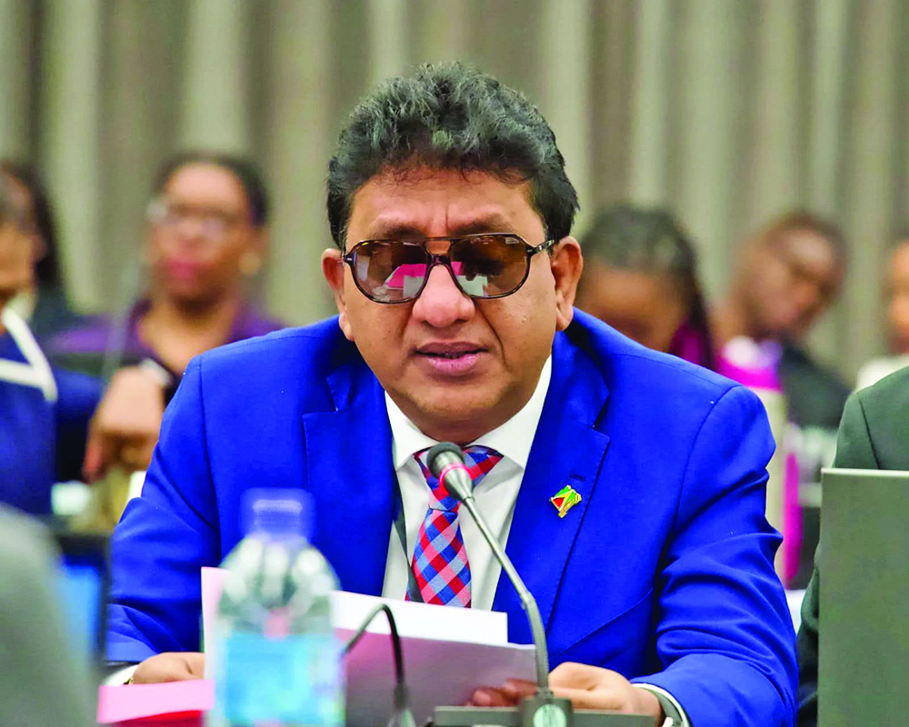 AG backs US Govt’s guarantee against 3rd country extradition
