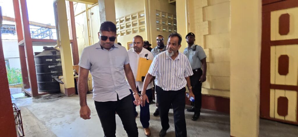 Attorney General, Mohameds’ lawyers differ on weight of US’ assurance against re-extradition