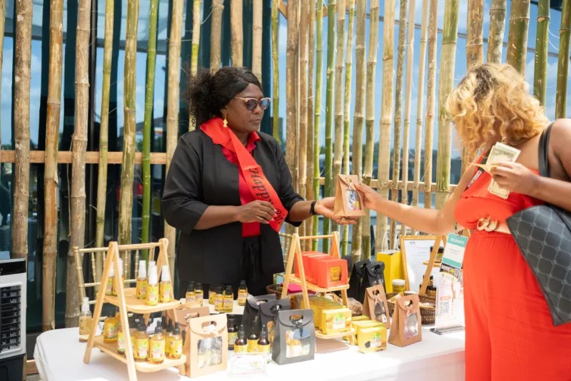 Growing MICE tourism market creates new opportunities for Guyanese businesses