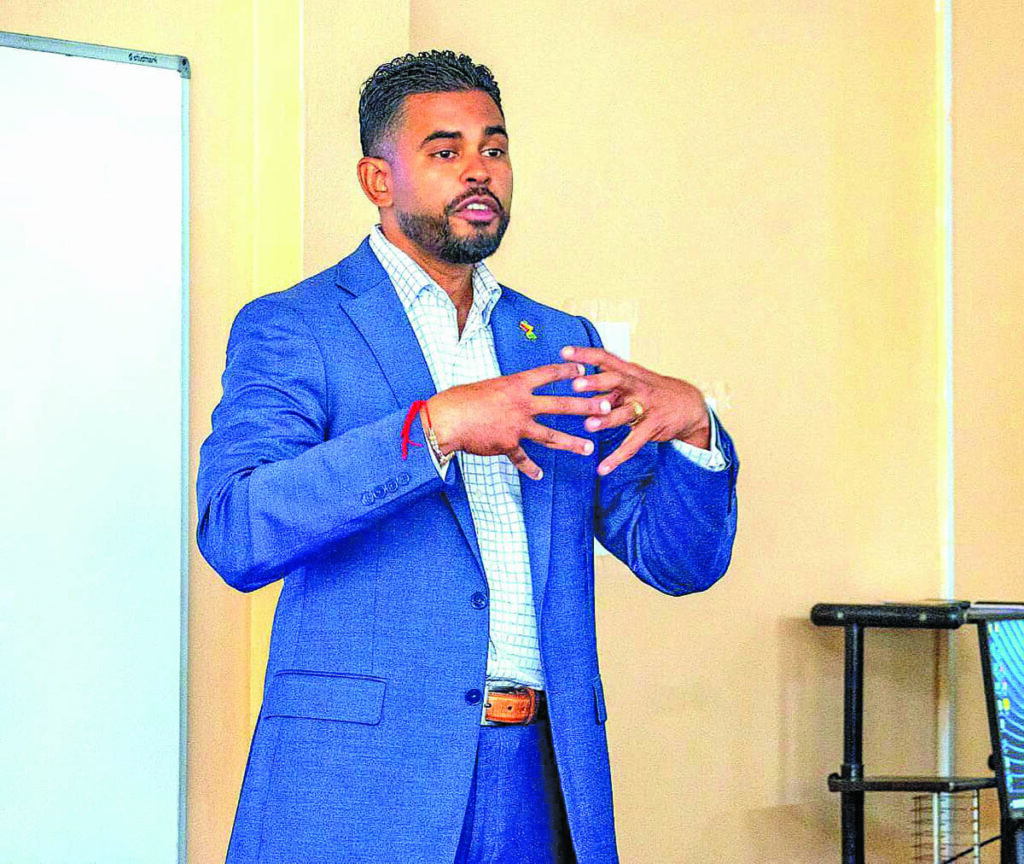 Gunfire incident at home of key extradition witness: Guyana must never become a country where witnesses fear to speak – Minister