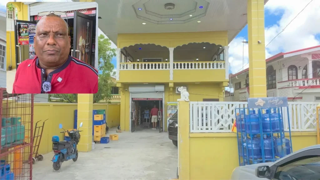 Suspect arrested, $500,000 recovered in $3M Canje robbery