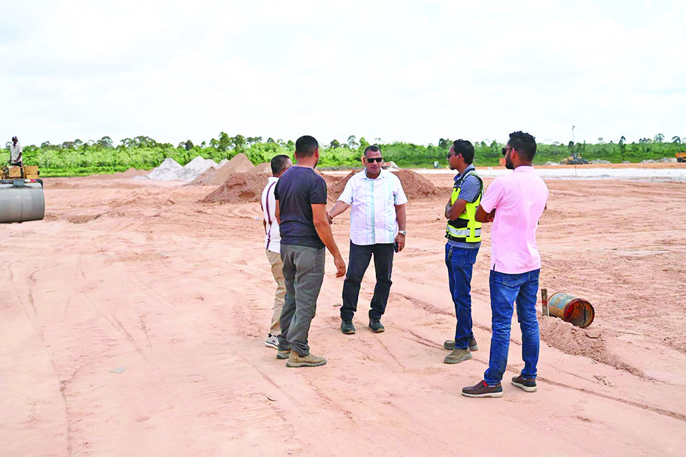 Management Committee to be appointed, fee structure coming soon – Croal