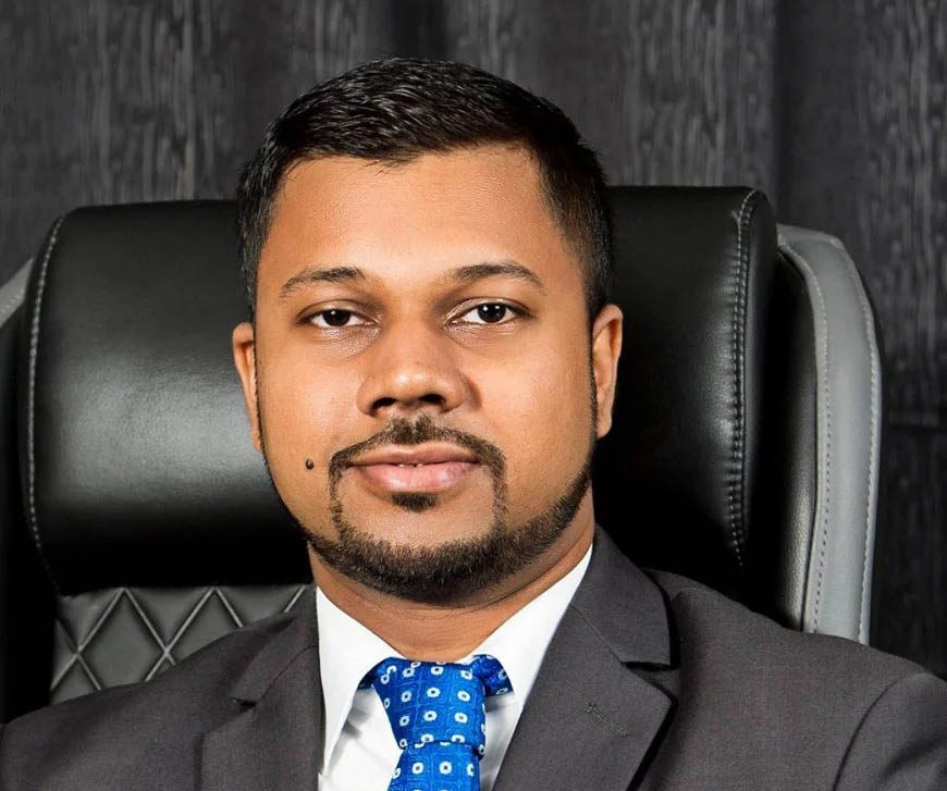 “Gun appeared out of thin air” – lawyer slams police over arrest of Mohamed
