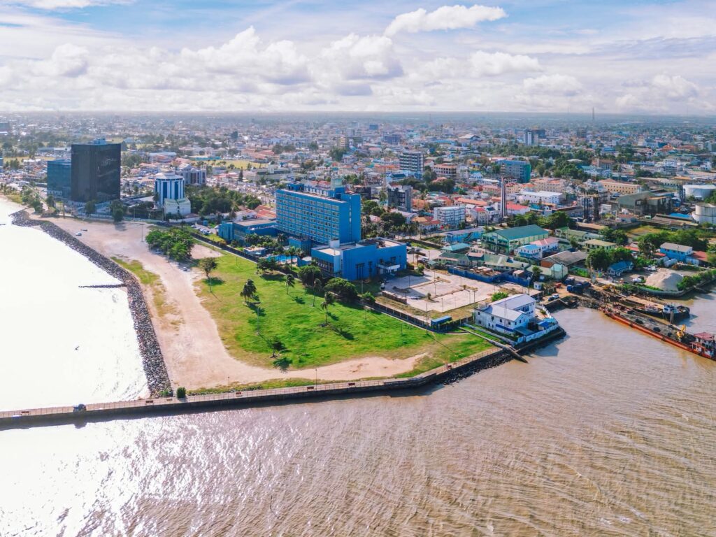 Guyana selected to host prestigious USTOA Sustainability Summit in 2027