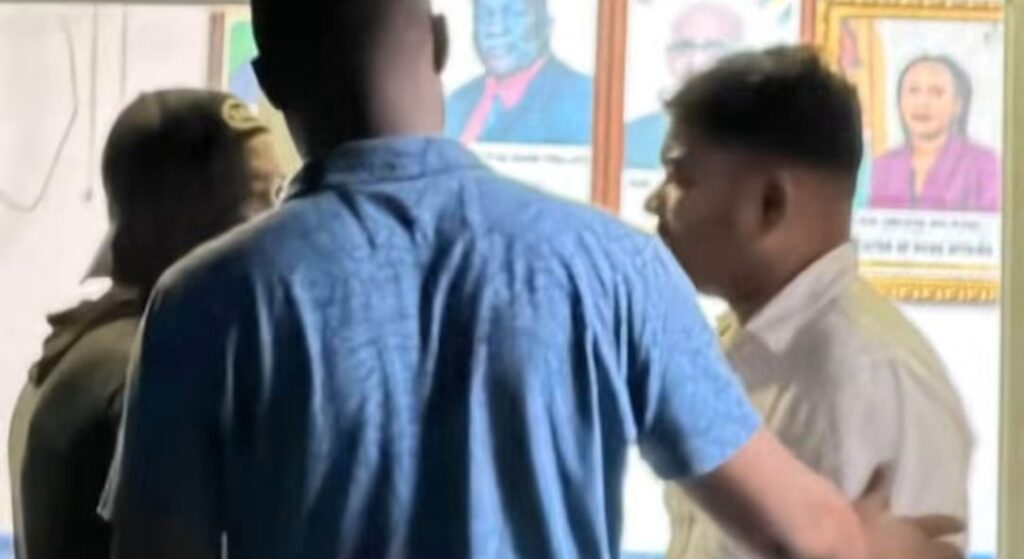 NO CHARGES ANNOUNCED AS MOHAMED, TWO OTHERS REMAIN IN CUSTODY AFTER KITTY GUNFIRE – HGPTV – Guyana’s Nightly News and Entertainment Channel