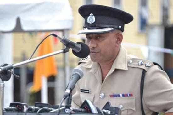 Hicken rescinds Karimbaksh leave letter amid challenge to his authority