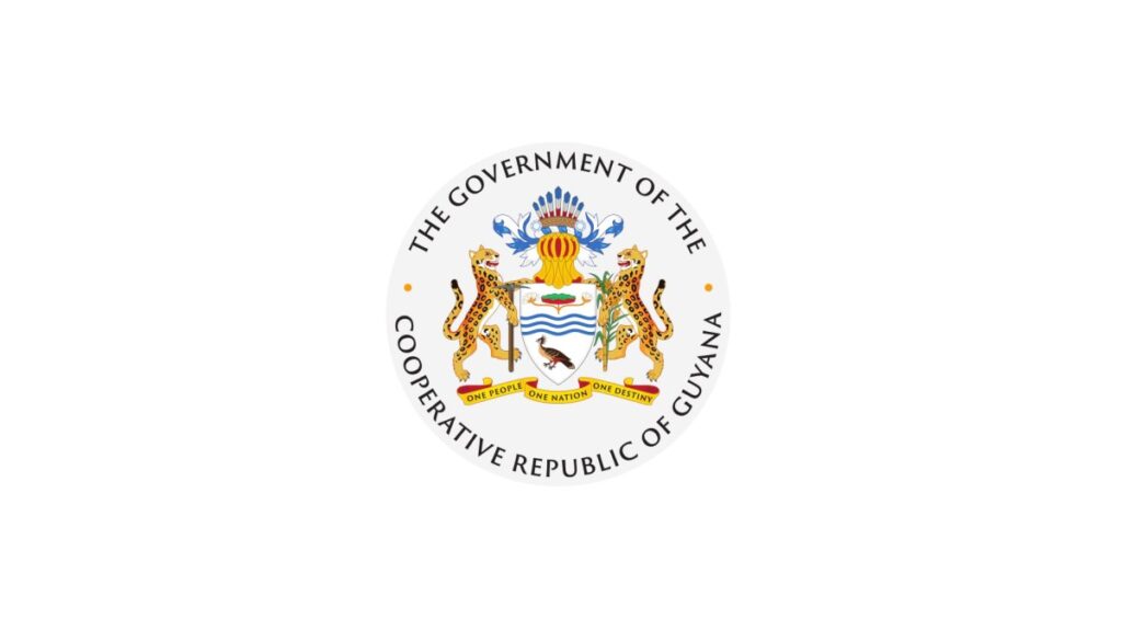 Government of Guyana Press Statement