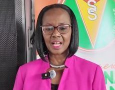 APNU backs legal action against NIS over $8,098 shortfall