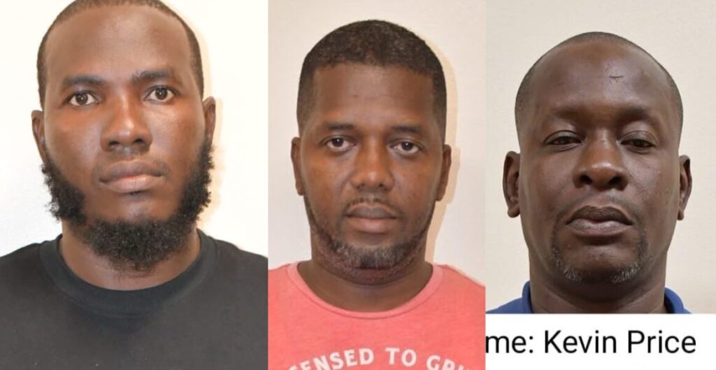 DPP DEFENDS MURDER CHARGES AGAINST THREE T&HD EMPLOYEES IN MV BARIMA CASE – HGPTV – Guyana’s Nightly News and Entertainment Channel