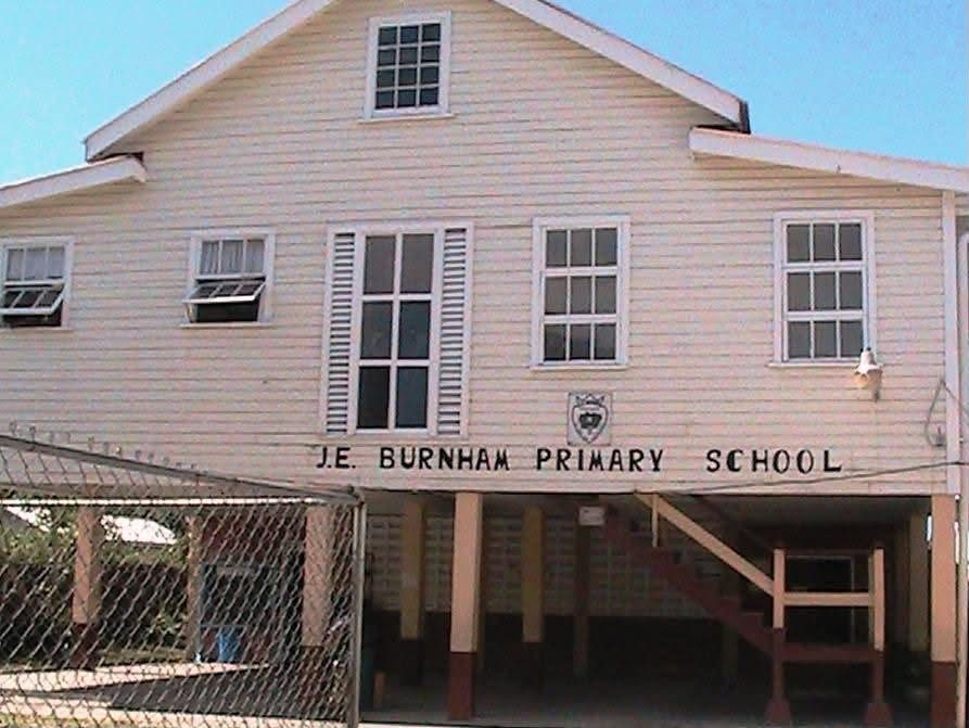 PNCR calls for halt to proposed closure of J.E Burnham Primary School