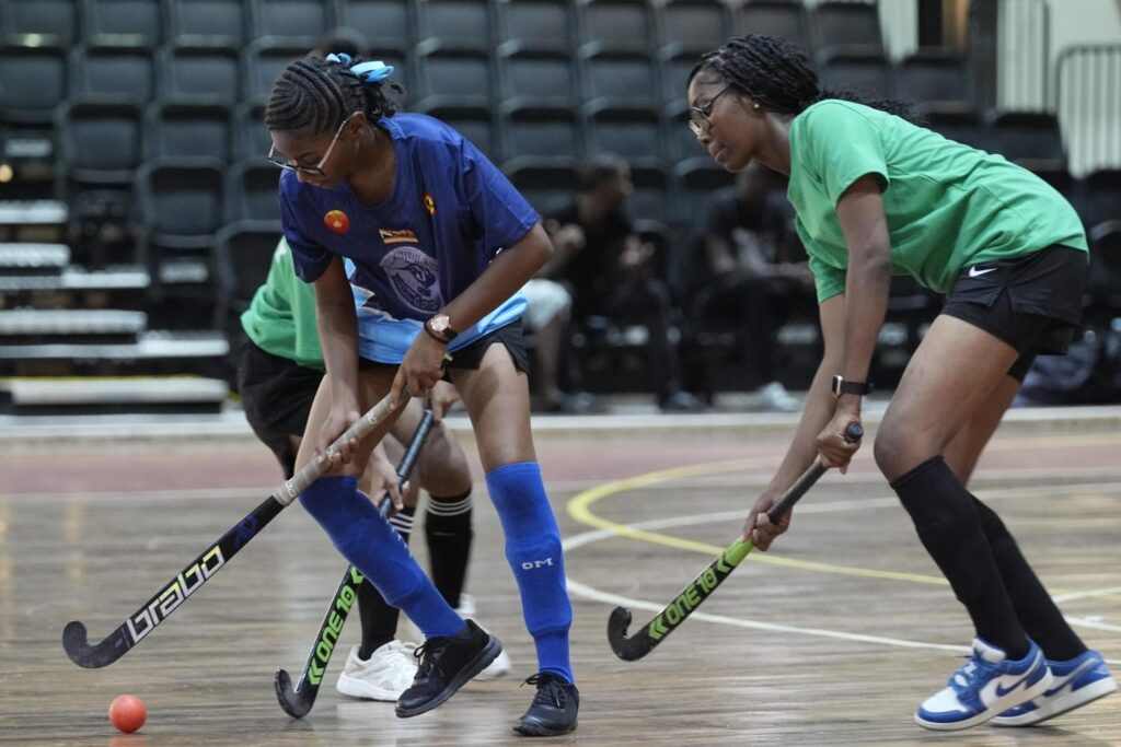 SHC S’Team unstoppable in U21 division, Percival’s hat-trick enough for Phantom Troupe