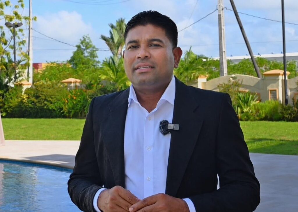 Mohamed urges Govt. to swap Guyana’s oil for refined fuel as prices soar
