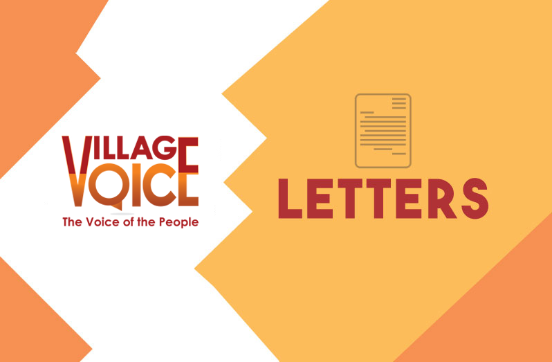 Yohance Douglas Deserves More Than to Become a Political Comparison