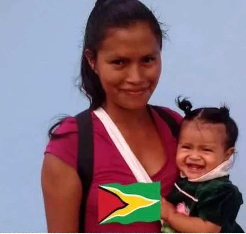 Mother pleads guilty to murdering four-year-old daughter