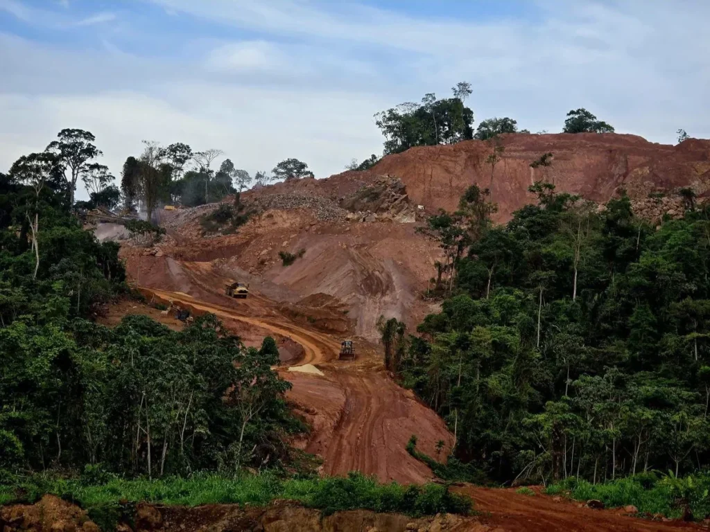 US firm in move to take over Guyana gold project in US$4.2M deal