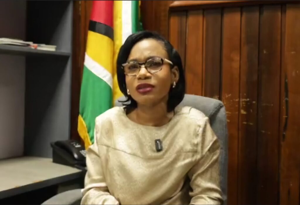 Parole programme back on track after four-year hiatus – Walrond