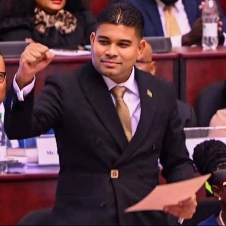 Opposition calls on diplomats to monitor shooting involving Mohamed