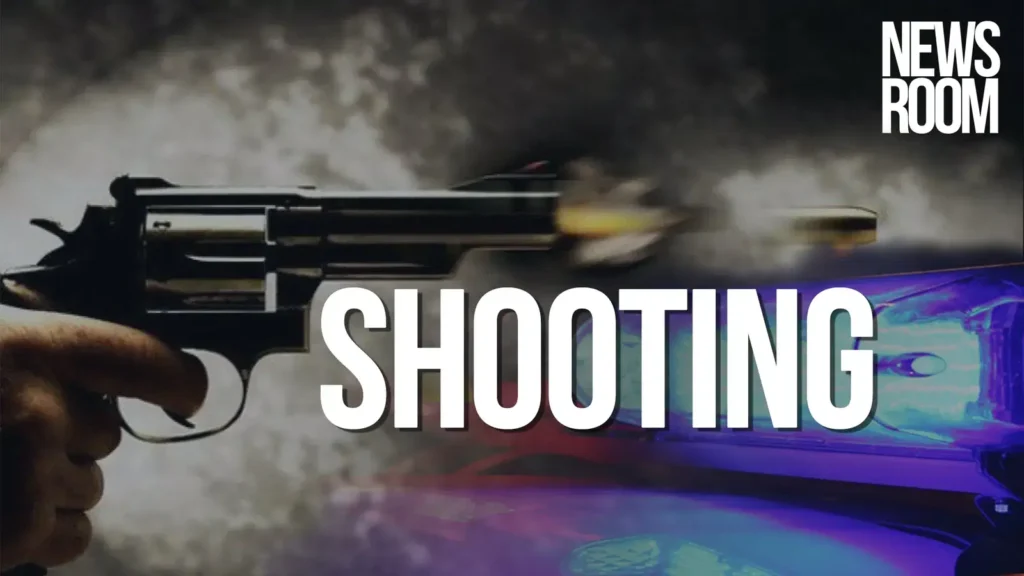 Linden teen girl fatally shot