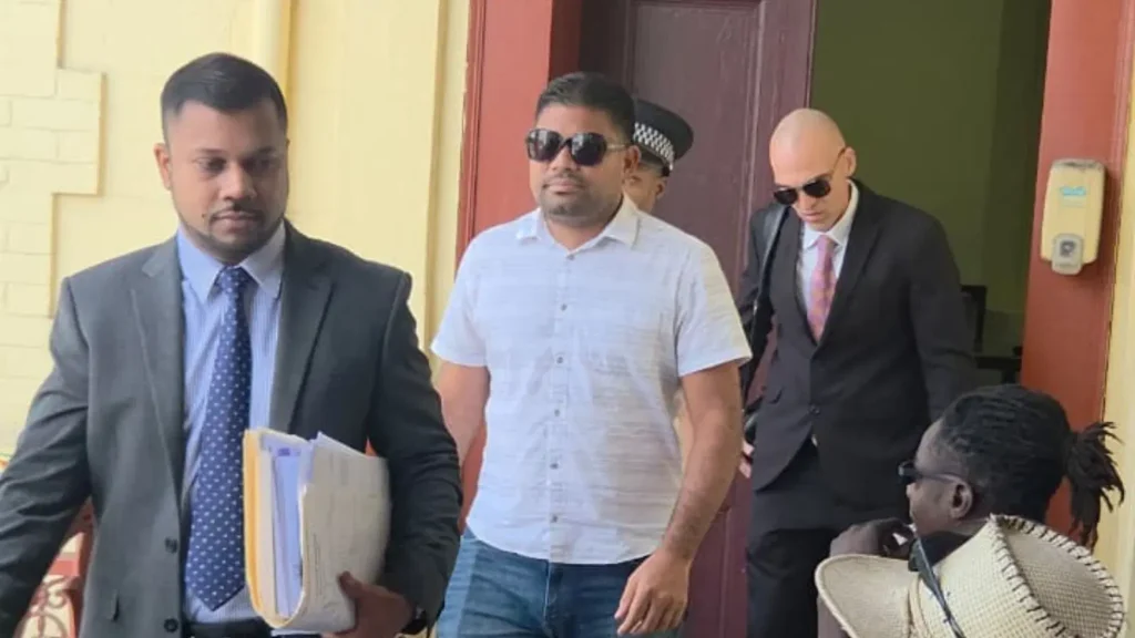 ‘Full force of law’ will apply after incident involving Opposition Leader – Government