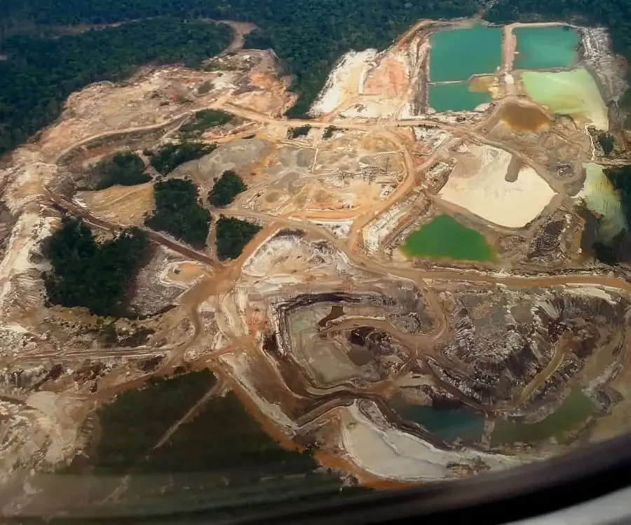 Omai mobilises sixth drill to advance exploration at Guyana gold project