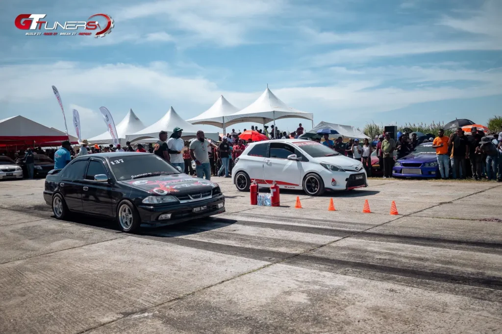 Over 100 drivers register as Berbice Invasion drag race meet targets record grid – News Room Guyana