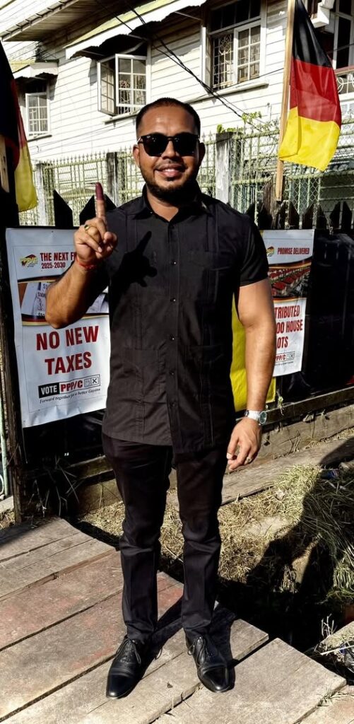 Five days after High Court order, Seeram still not in jail