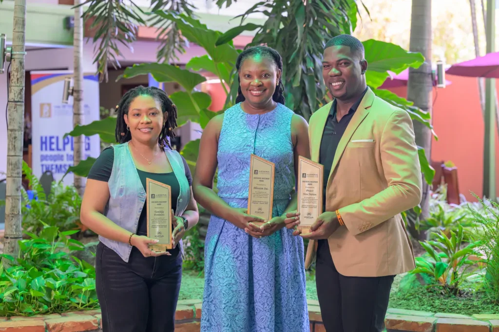 ANSA McAL awards $20M to three NGOs for youth development