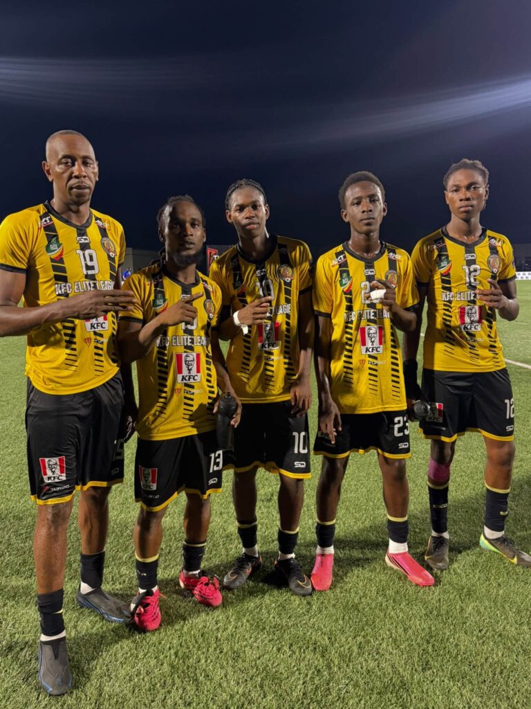 Kargbo makes instant impact as Slingerz overcome Fruta’s late fightback