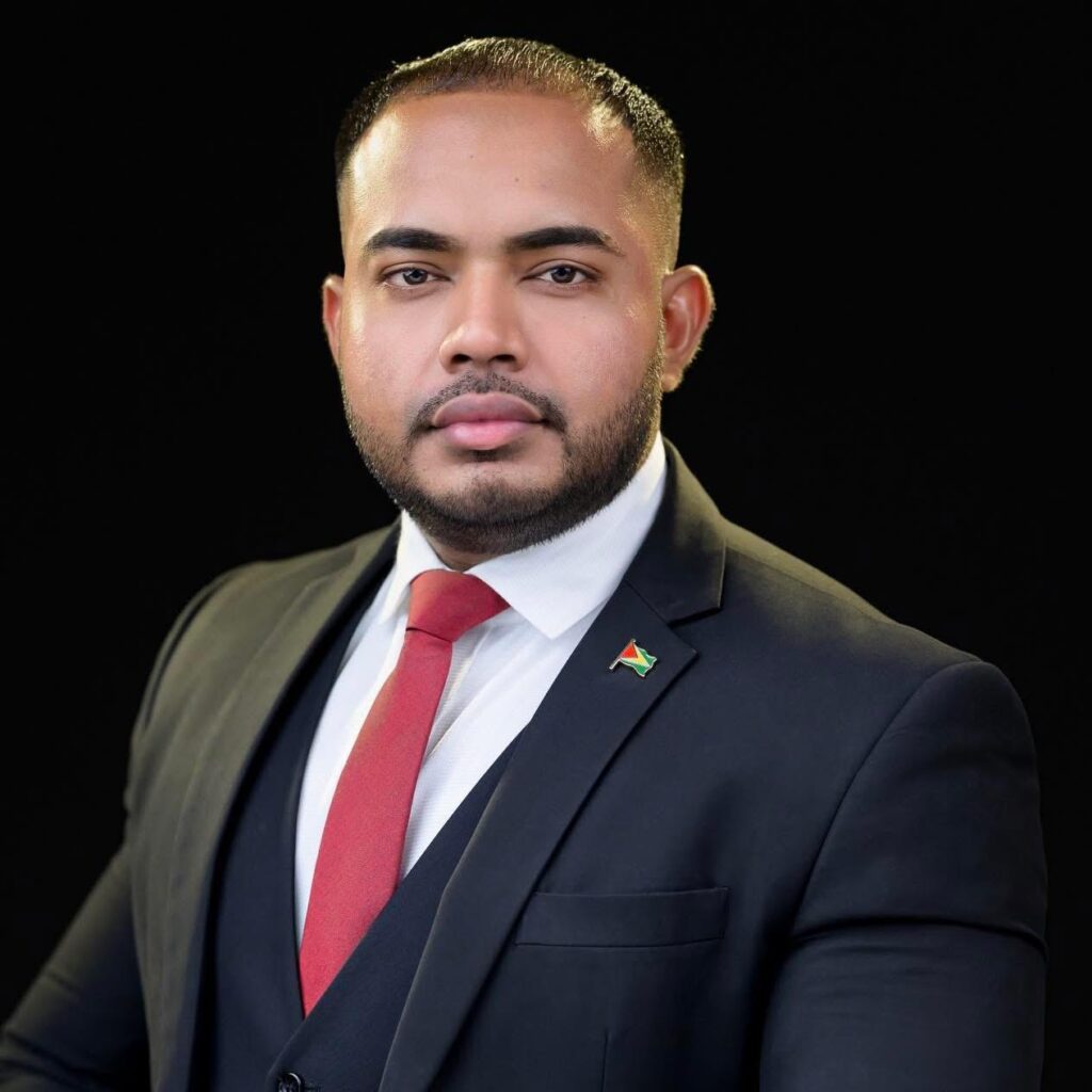 Attorney visits Seeram in prison, says he will explore all legal options