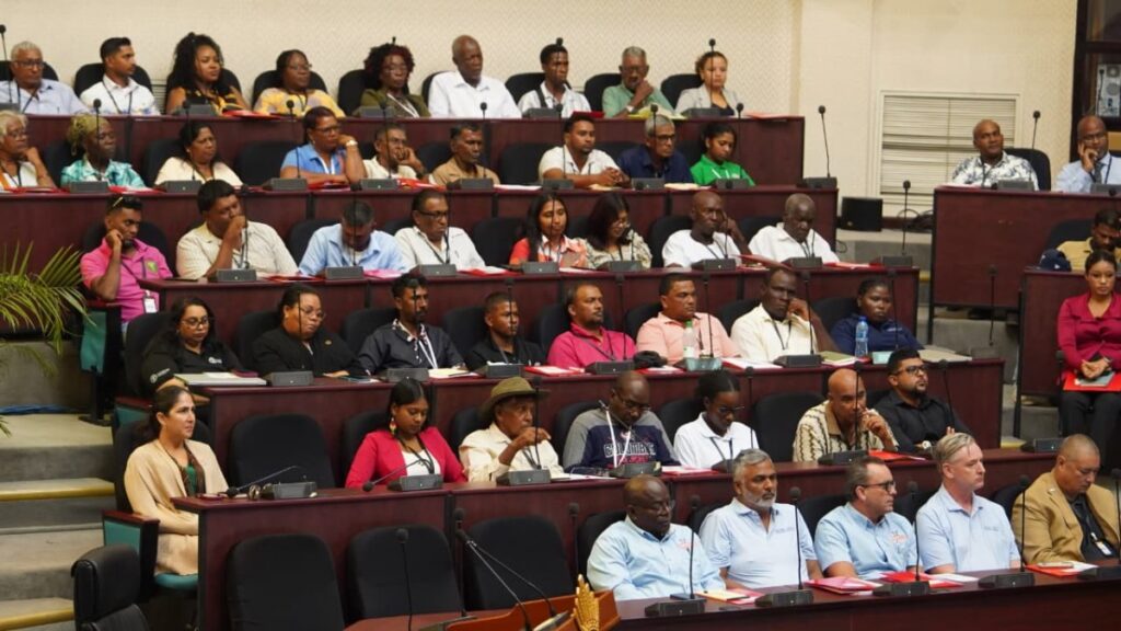 Farmers’ recommendations to feed national agriculture action plan – Min Mustapha