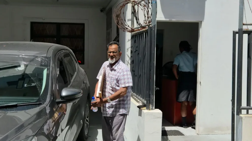 Court of Appeal reserves ruling in Mohameds’ extradition challenge