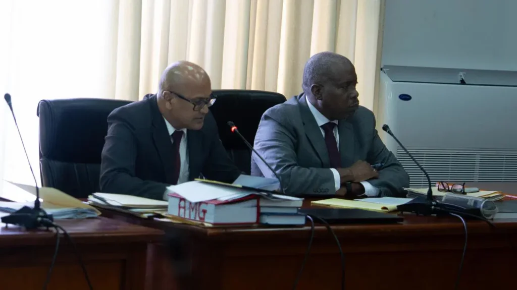 No one will be shielded from scrutiny in MV Barima inquiry – Attorney Gossai