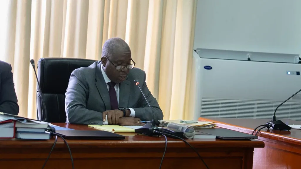 MV Barima inquiry seeks truth, lawyers not there to prosecute or defend: Attorney Teni Housty