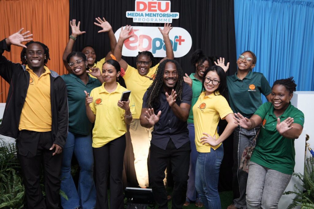 Education Ministry launches upgraded EDPAL+ app, media training programme