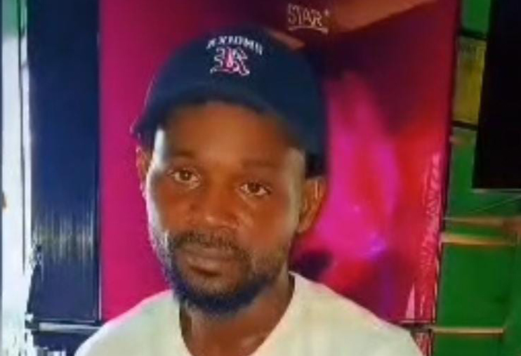 Gold miner stabbed to death by wife at Mahdia