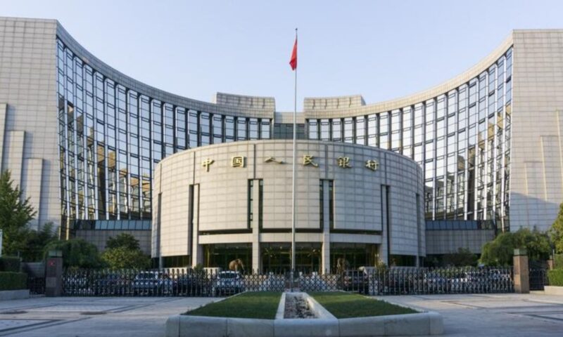 China approves Visa subsidiary application to establish bank card clearing institution